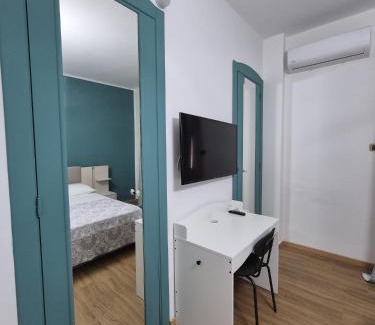 Aversa Bed & Breakfast | Il Giramondo