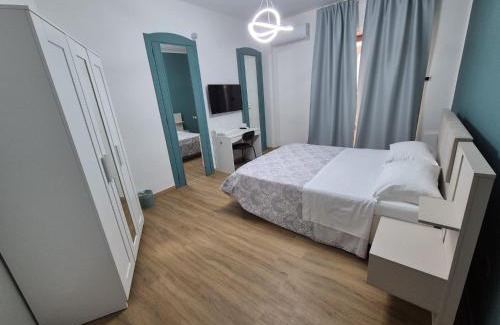 Aversa Bed & Breakfast | Il Giramondo