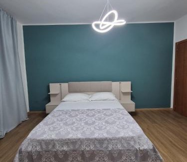Aversa Bed & Breakfast | Il Giramondo