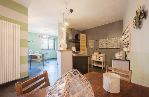 Busca House | Il Giramondo