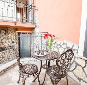 Busca House | Il Giramondo