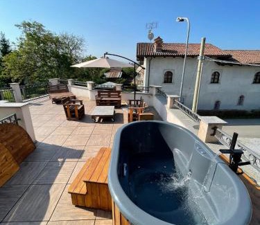 Busca House | Il Giramondo