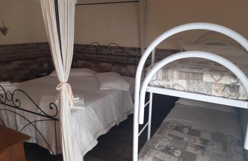 Palombara Sabina House | Il Girasole B&B