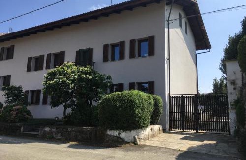 Bricherasio Apartment | Il Girasole