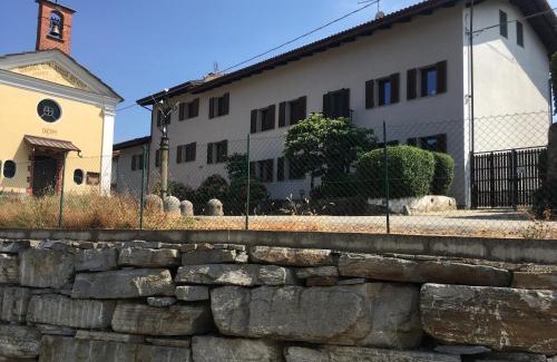 Bricherasio Apartment | Il Girasole