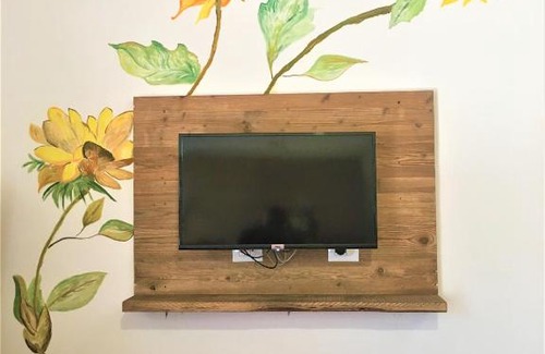 Caprino Veronese Apartment | Il Girasole