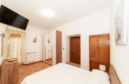 Montefiascone Apartment | Il Girasole