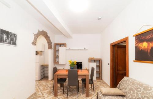 Montefiascone Apartment | Il Girasole