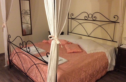 Palombara Sabina Bed & Breakfast | Il Girasole