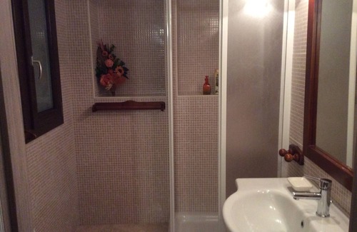 Palombara Sabina Bed & Breakfast | Il Girasole