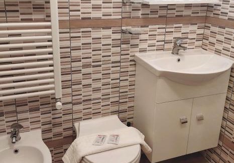 Vibo Valentia Bed & Breakfast | Il Girasole