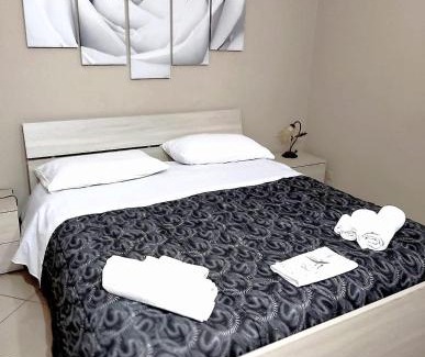 Vibo Valentia Bed & Breakfast | Il Girasole