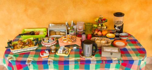 San Marcello Bed & Breakfast | Il Gladiolo