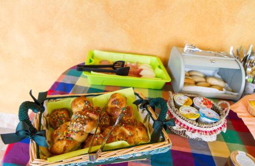San Marcello Bed & Breakfast | Il Gladiolo