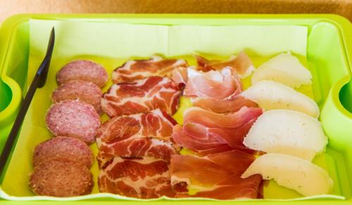 San Marcello Bed & Breakfast | Il Gladiolo