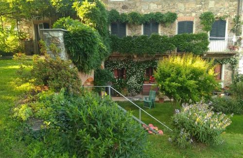 Zimone Bed & Breakfast | Il Glicine