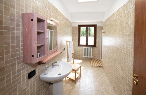 Villa Minozzo Bed & Breakfast | Il Golfarone