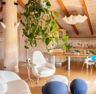 Tollegno Bed & Breakfast | Il Gomitolo