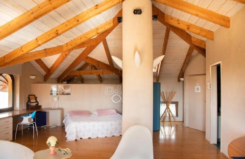 Tollegno Bed & Breakfast | Il Gomitolo