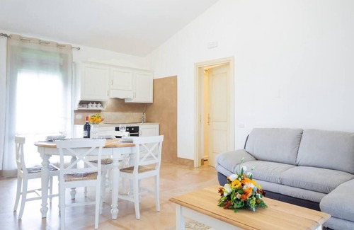 Marsciano Apartment | Il Granaio charming Dependance with mini SPA