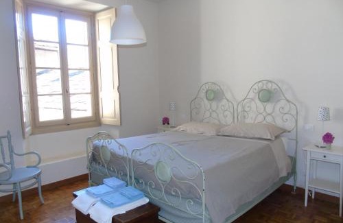 Ponte in Valtellina Apartment | Il Granaio di Palazzo Guicciardi