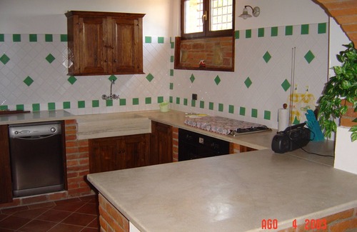 Ponte di Gabbiano House | Il Granaio dwelling with charm