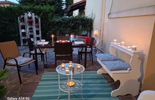 Ponte di Brenta Apartment | Il Granaio letterario