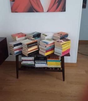 Ponte di Brenta Apartment | Il Granaio letterario
