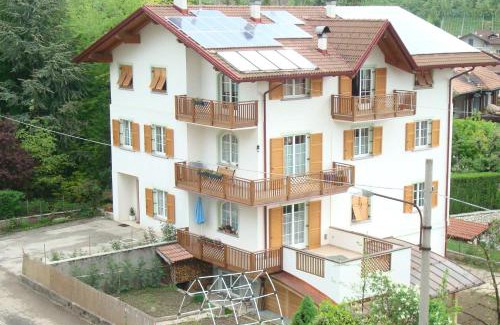 Ville d'Anaunia House | Il Granello
