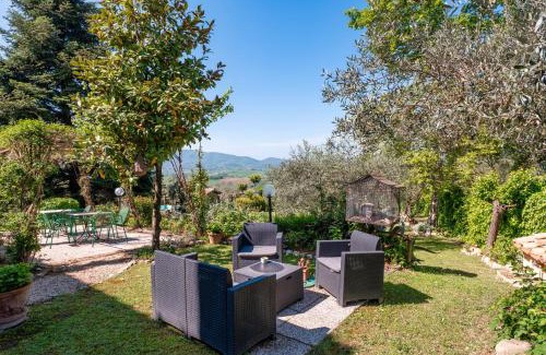 Pietrauta Apartment | Il Grappolo E La Rosa