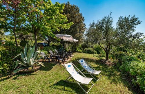 Pietrauta Apartment | Il Grappolo E La Rosa