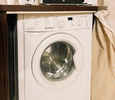 Labico Apartment | Il grottino