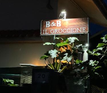 Case Alte Bed & Breakfast | Il Gruccione
