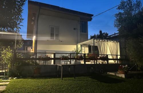 Case Alte Bed & Breakfast | Il Gruccione