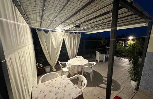 Case Alte Bed & Breakfast | Il Gruccione
