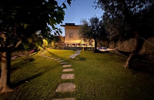 Case Alte Bed & Breakfast | Il Gruccione