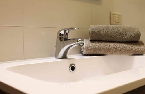 Dosso Veronza Apartment | Il Gufo Bianco a Cavalese