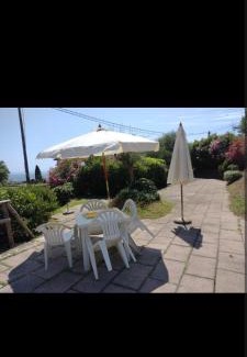 Corsanico-Bargecchia Apartment | Il Guscio