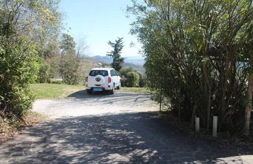 Corsanico-Bargecchia Apartment | Il Guscio