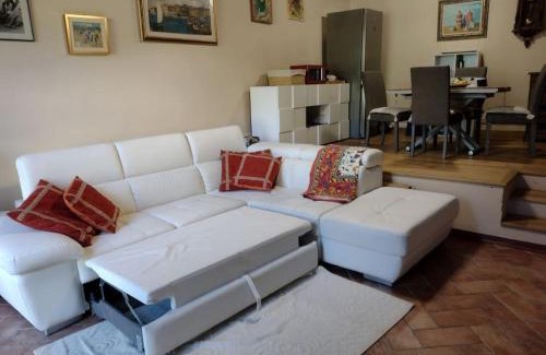 Corsanico-Bargecchia Apartment | Il Guscio