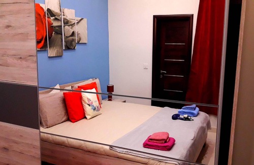 Victoria Bed & Breakfast | Il Kastello, Bed & Breakfast