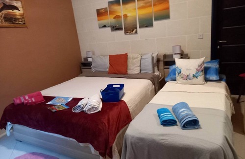 Victoria Bed & Breakfast | Il Kastello Bed & Breakfast