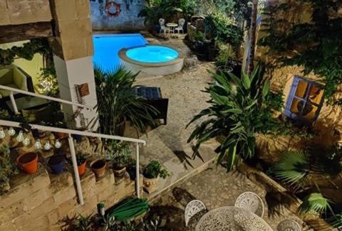 Zurrieq Villa | Il Kiostro