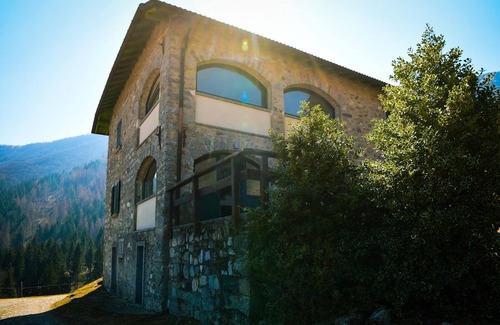 Bellagio Apartment | Il Larice by Wonderful Italy