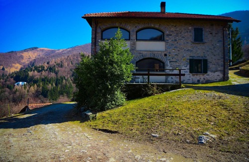 Bellagio Apartment | Il Larice by Wonderful Italy