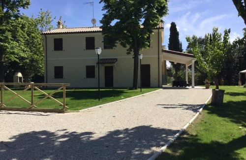 Stacciola House | Il Lauro b & b - Double Room