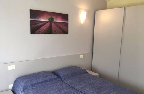 Stacciola House | Il Lauro b & b - Double Room