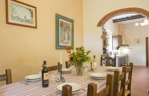 Vinci House | Il Leccio by Interhome