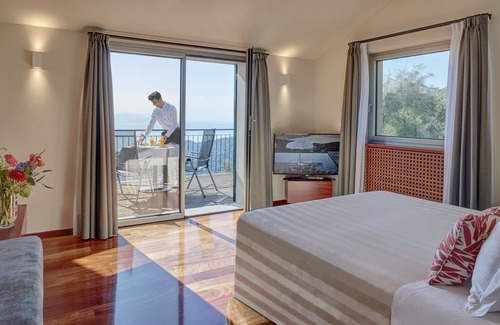 San Lorenzo della Costa Other | Il Leccio Luxury Resort