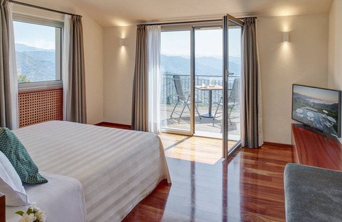 San Lorenzo della Costa Other | Il Leccio Luxury Resort